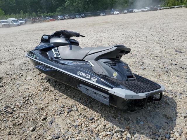 YAMA3165D212 - 2012 YAMAHA WAVERUNNER TWO TONE photo 3