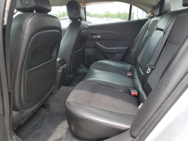 1G11C5SA9DF298607 - 2013 CHEVROLET MALIBU 1LT 银色 照片 10