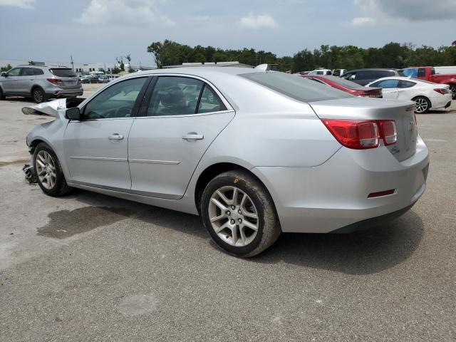 1G11C5SA9DF298607 - 2013 CHEVROLET MALIBU 1LT 银色 照片 2