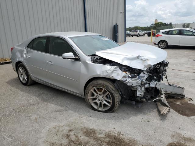 1G11C5SA9DF298607 - 2013 CHEVROLET MALIBU 1LT 银色 照片 4