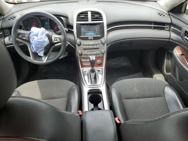 1G11C5SA9DF298607 - 2013 CHEVROLET MALIBU 1LT 银色 照片 8