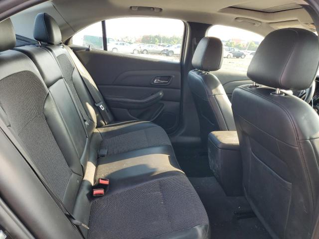 1G11C5SA0GU103106 - 2016 CHEVROLET MALIBU LIM LT 灰色 照片 10