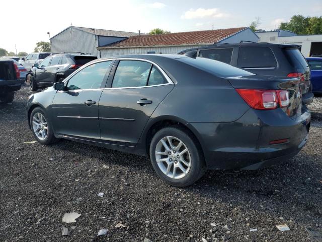 1G11C5SA0GU103106 - 2016 CHEVROLET MALIBU LIM LT 灰色 照片 2