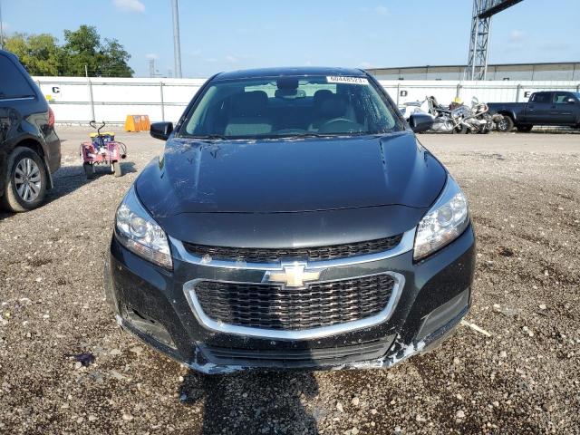1G11C5SA0GU103106 - 2016 CHEVROLET MALIBU LIM LT 灰色 照片 5