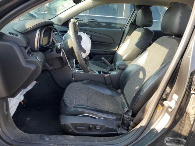 1G11C5SA0GU103106 - 2016 CHEVROLET MALIBU LIM LT 灰色 照片 7