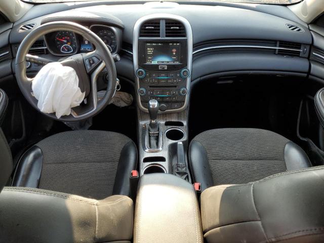 1G11C5SA0GU103106 - 2016 CHEVROLET MALIBU LIM LT 灰色 照片 8