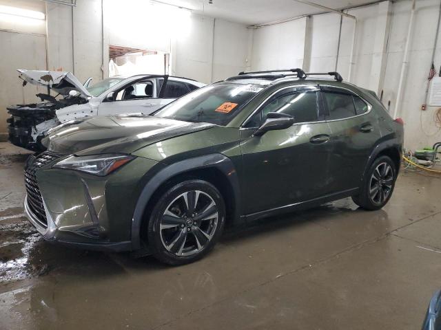 2019 LEXUS UX 200, null
