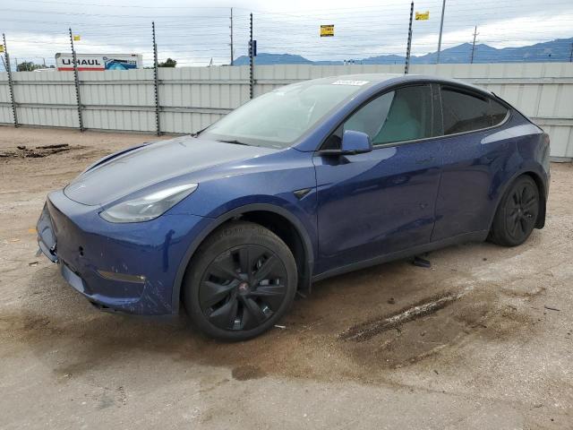 2023 TESLA MODEL Y, 