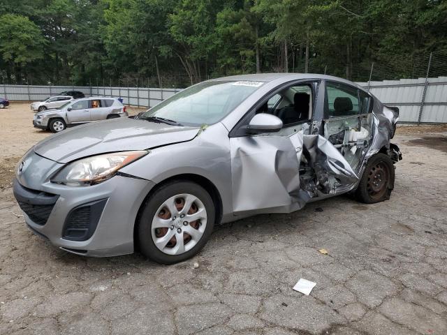 2011 MAZDA 3 I, 
