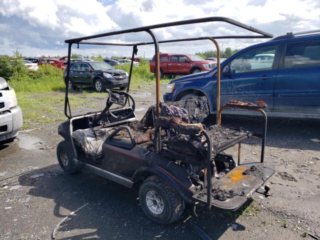 CARTDEGOLF0000000 - 2008 CART GOLFCART BLACK photo 3