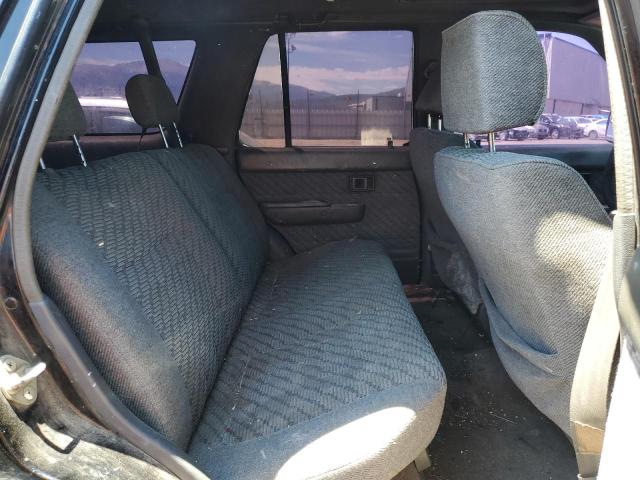 JT3VN39W7S0173022 - 1995 TOYOTA 4RUNNER VN39 SR5 黑色 照片 10