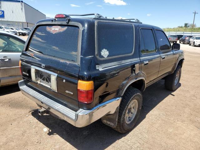 JT3VN39W7S0173022 - 1995 TOYOTA 4RUNNER VN39 SR5 黑色 照片 3