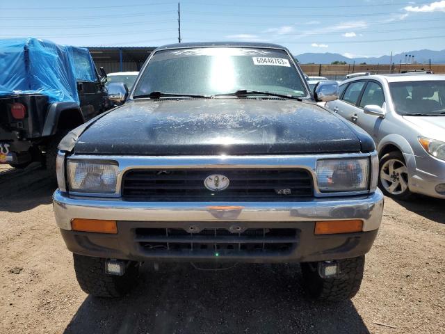 JT3VN39W7S0173022 - 1995 TOYOTA 4RUNNER VN39 SR5 黑色 照片 5