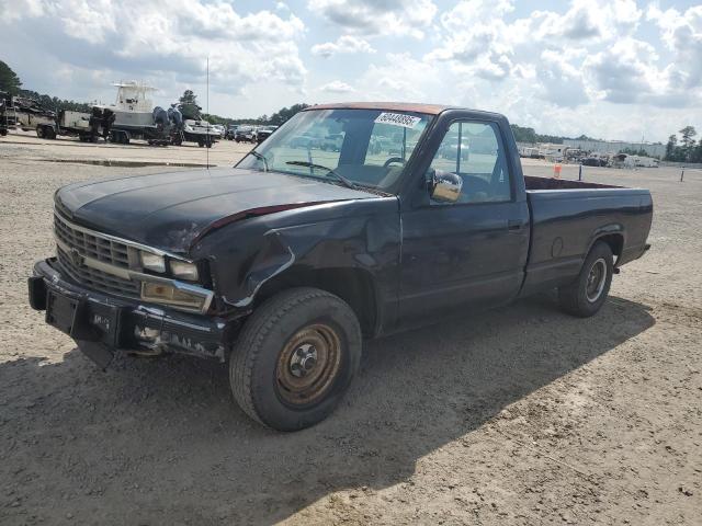 1989 CHEVROLET GMT-400 C1500, null