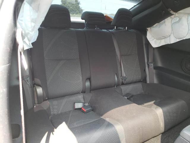 JTKJF5C72D3058665 - 2013 TOYOTA SCION TC 白色 照片 10