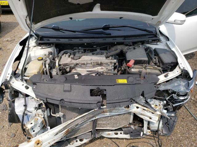 JTKJF5C72D3058665 - 2013 TOYOTA SCION TC 白色 照片 11