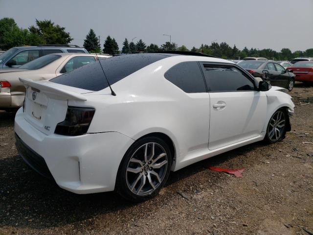 JTKJF5C72D3058665 - 2013 TOYOTA SCION TC 白色 照片 3