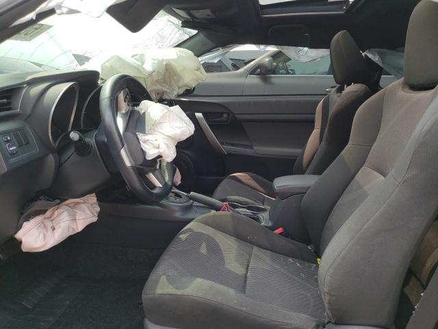 JTKJF5C72D3058665 - 2013 TOYOTA SCION TC 白色 照片 7