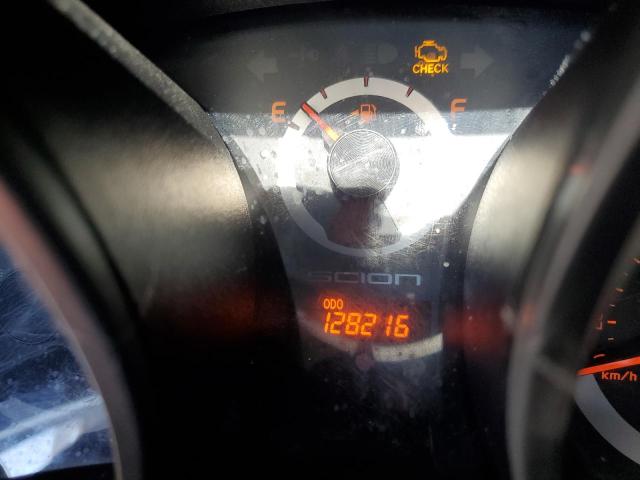 JTKJF5C72D3058665 - 2013 TOYOTA SCION TC 白色 照片 9