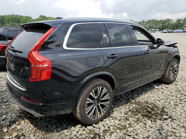 YV4102PK9M1725276 - 2021 VOLVO XC90 T5 MOMENTUM BLACK photo 3