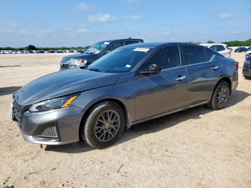 2024 NISSAN ALTIMA S, null