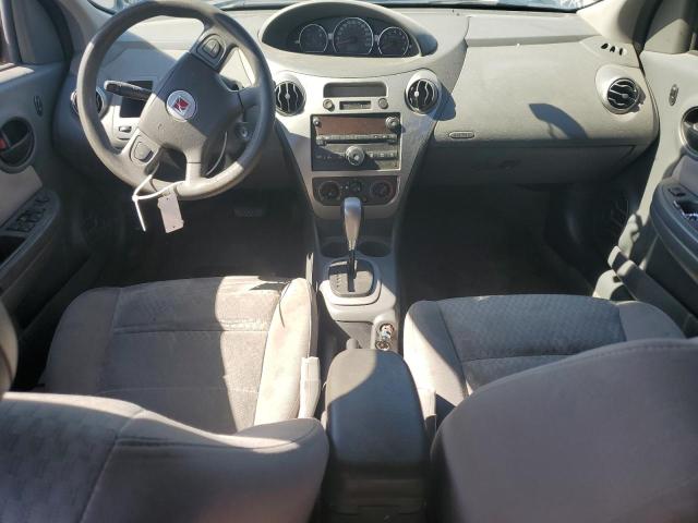 1G8AJ55F06Z101677 - 2006 SATURN ION LEVEL 2 BURGUNDY photo 8