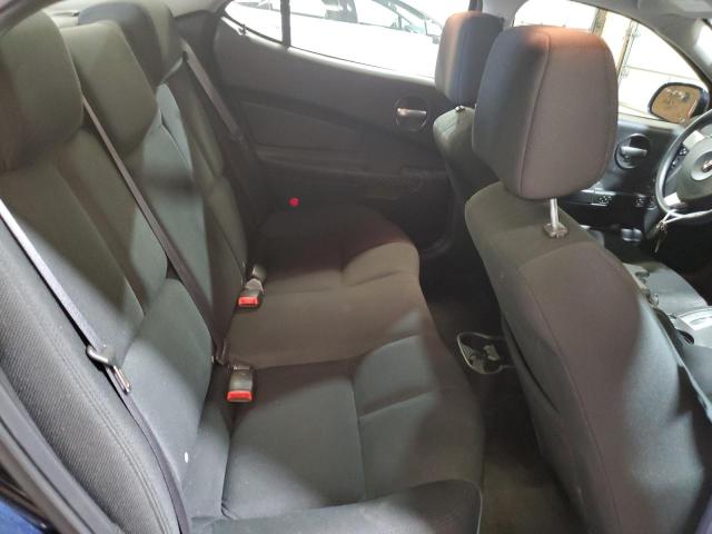 2G2WP552581119387 - 2008 PONTIAC GRAND PRIX 石墨色 照片 10