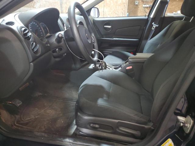 2G2WP552581119387 - 2008 PONTIAC GRAND PRIX 石墨色 照片 7