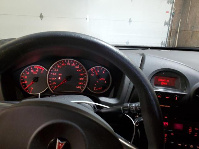 2G2WP552581119387 - 2008 PONTIAC GRAND PRIX 石墨色 照片 9