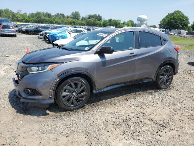 2022 HONDA HR-V SPORT, 