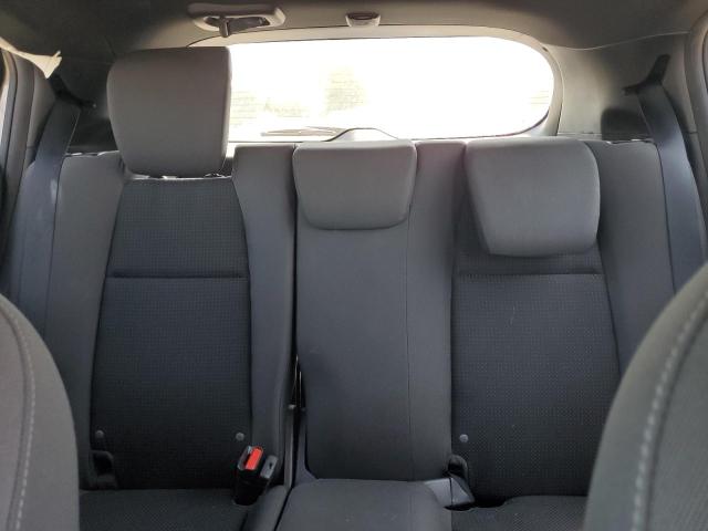 3CZRU6H15NM734045 - 2022 HONDA HR-V SPORT GRAY photo 10