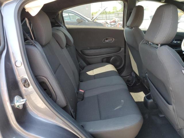 3CZRU6H15NM734045 - 2022 HONDA HR-V SPORT GRAY photo 11