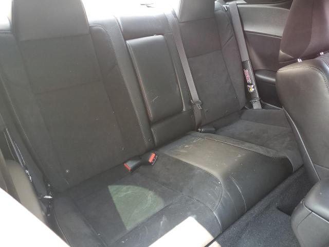 2C3CDZFJ5LH242857 - 2020 DODGE CHALLENGER R/T SCAT PACK BLUE photo 10