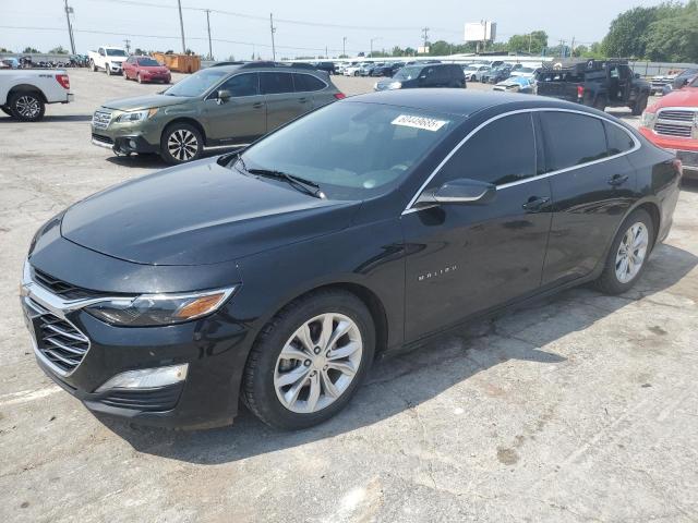 2020 CHEVROLET MALIBU LT, 