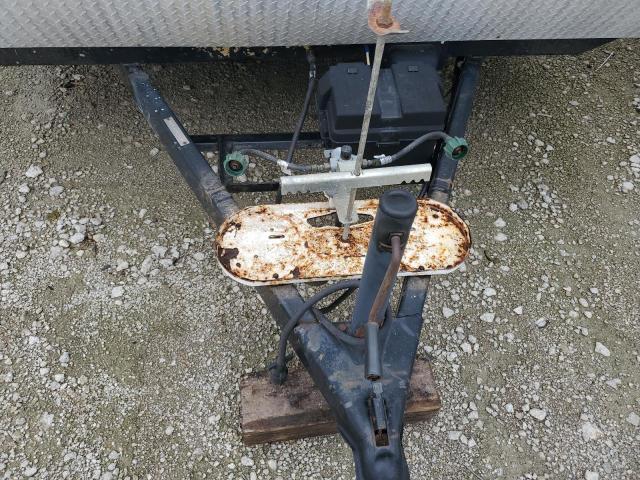 4YDT27B245E316524 - 2005 KEYSTONE HORNET WHITE photo 7