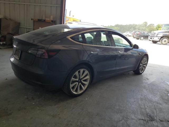 5YJ3E1EAXKF397565 - 2019 TESLA MODEL 3 CHARCOAL photo 3