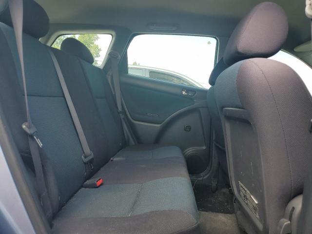 2T1KR32E95C489715 - 2005 TOYOTA COROLLA MA XR SILVER photo 10