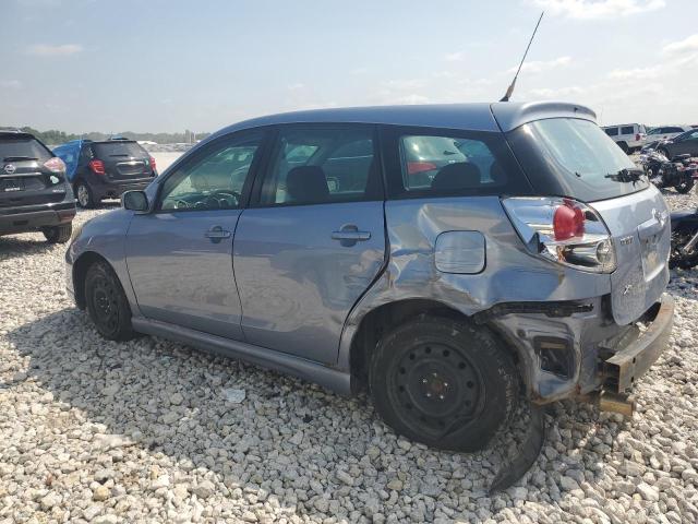 2T1KR32E95C489715 - 2005 TOYOTA COROLLA MA XR SILVER photo 2