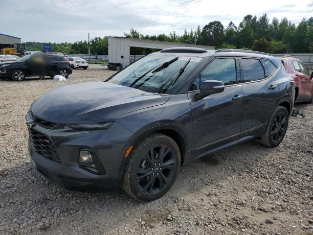 2021 CHEVROLET BLAZER RS, null