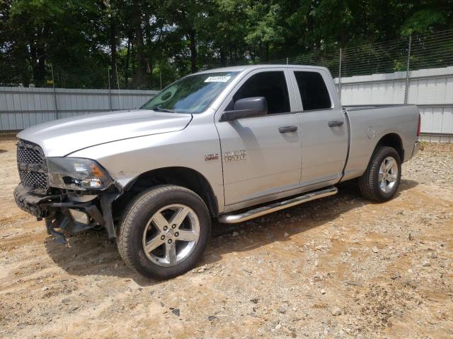 2013 RAM 1500 ST, 