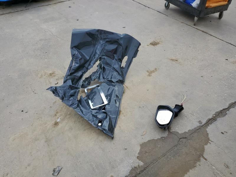 4T1DAACK3SU613772 - 2025 TOYOTA CAMRY XSE 石墨色 照片 12