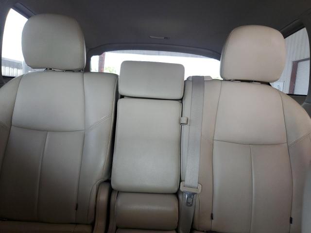 5N1AR2MN6EC638976 - 2014 NISSAN PATHFINDER S GRAY photo 10