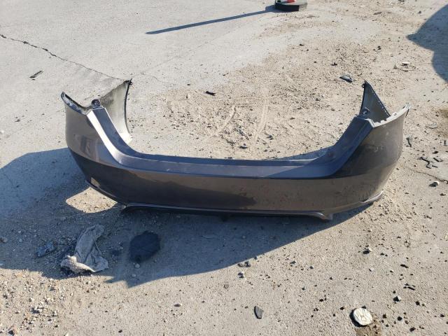 4T1G11AK4RU896046 - 2024 TOYOTA CAMRY SE NIGHT SHADE GRAY photo 12