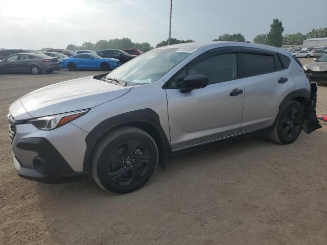 2024 SUBARU CROSSTREK, 
