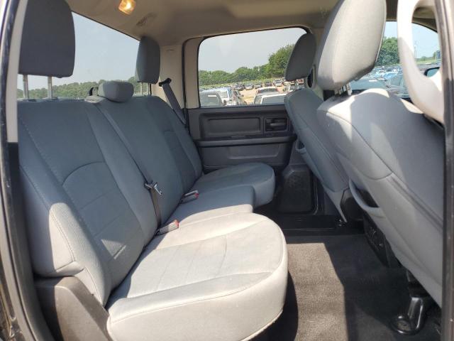 1C6RR6KT4DS715839 - 2013 RAM 1500 ST BLACK photo 10