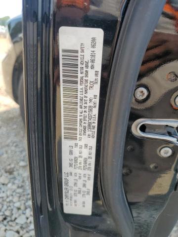 1C6RR6KT4DS715839 - 2013 RAM 1500 ST BLACK photo 12