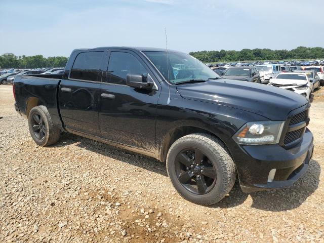 1C6RR6KT4DS715839 - 2013 RAM 1500 ST BLACK photo 4
