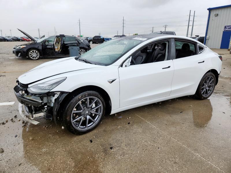 2020 TESLA MODEL 3, 