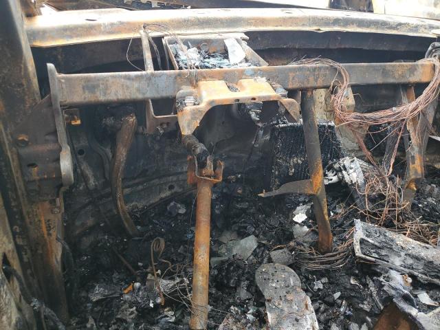 4JGBB86E18A354003 - 2008 MERCEDES-BENZ ML 350 BURN photo 9