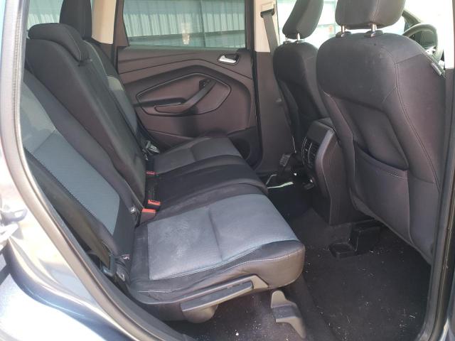 1FMCU0GD4JUB16205 - 2018 FORD ESCAPE SE BLUE photo 10